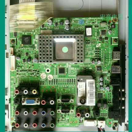 三星LA40A550P1R主板MT8226_READY BN41-01019C BN94-01743N 齐美