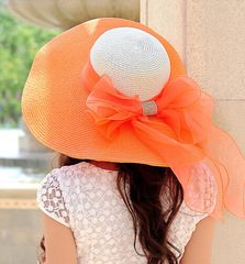 Foulard enfant en de laine - Ref 2140473 Image 15