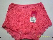 Pantalon collant jeunesse sexy en coton - Ref 764356 Image 67