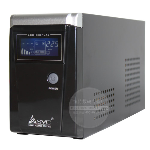 SVC300W鱼缸水泵断电备用