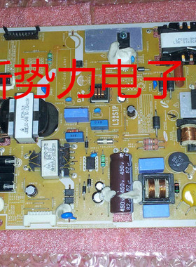 指导维修4zpLED液晶三星L32S1P BN44-00607A电源板PSLF810S05C