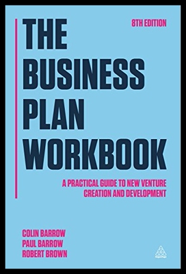 【预售】The Business Plan Workbook: A Practica