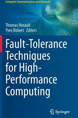 【预订】Fault-Tolerance Techniques for High-...