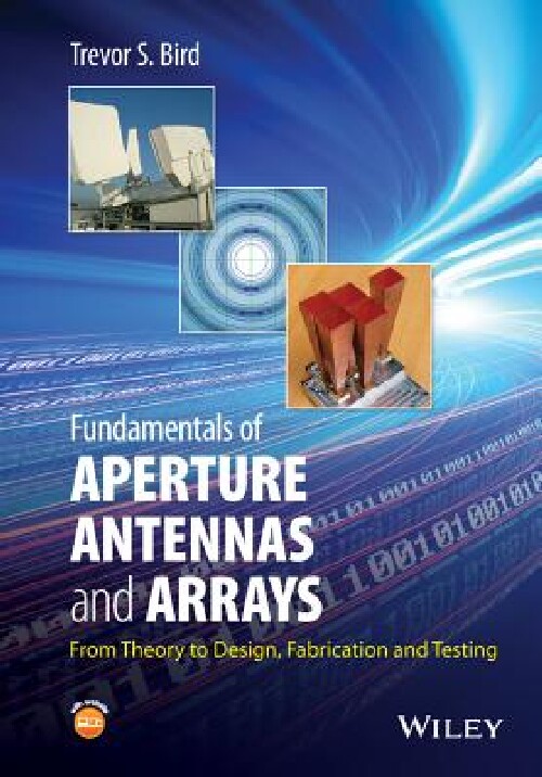 【预订】Fundamentals of Aperture Antennas an...