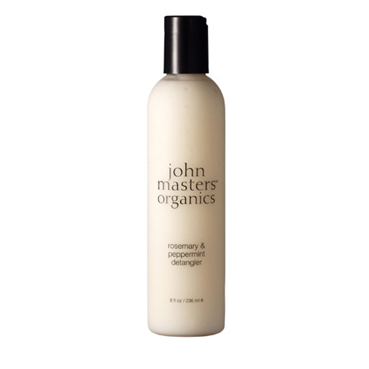 香港正品店 John Masters Organics 迷迭香薄荷清柔護髮素 236ml