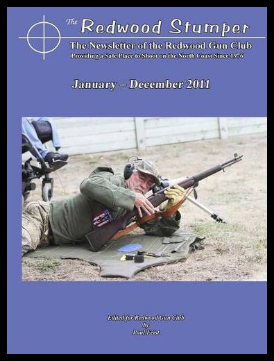 【预售】The Redwood Stumper 2011