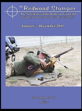 【预售】The Redwood Stumper 2011