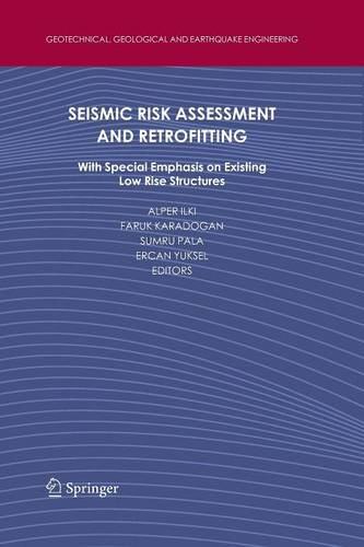 【预订】Seismic Risk Assessment and Retrofit...