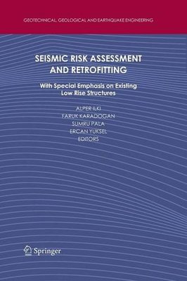 【预订】Seismic Risk Assessment and Retrofit...