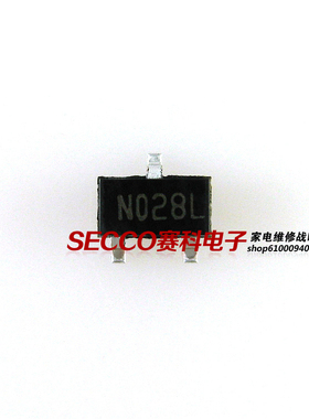 〖全新原装〗贴片三极管 NK2302A 印N02开头 MOS场效应管 SOT-23