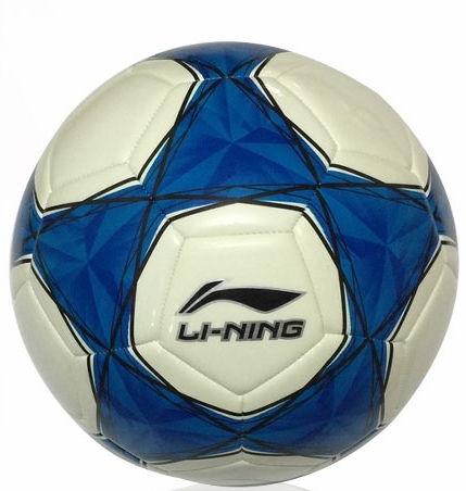 Ballon de football - Ref 6498 Image 2