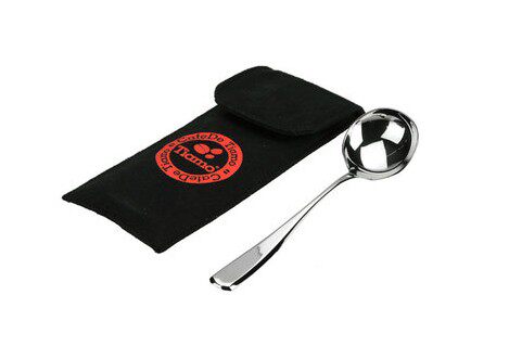 精品咖啡杯测勺子TIAMO Cupping Spoon SCAA标准规格专业杯测勺在类目 餐饮具, 咖啡器具, 咖啡勺中 - 来自Buy2taobao.com提供专业的淘宝代购服务