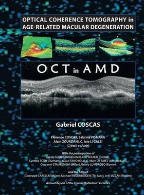 【预订】Optical Coherence Tomography in Age-...