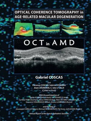 【预订】Optical Coherence Tomography in Age-...