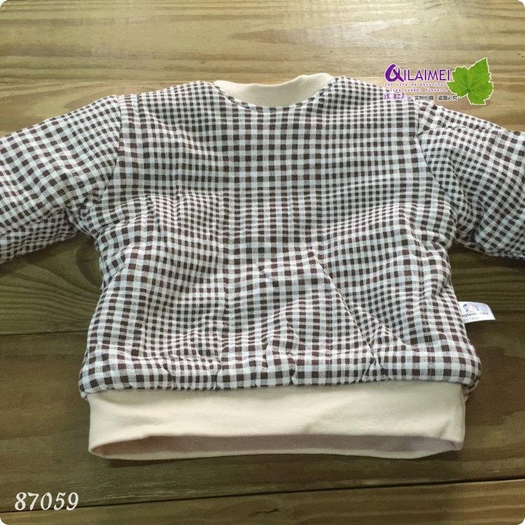 Manteau pour enfant - Ref 2163862 Image 4