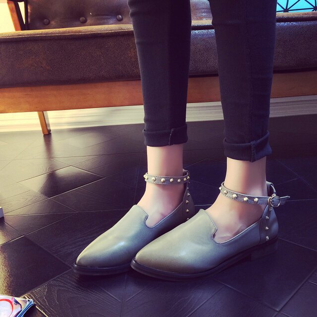 Chaussures de printemps - Ref 918299 Image 7