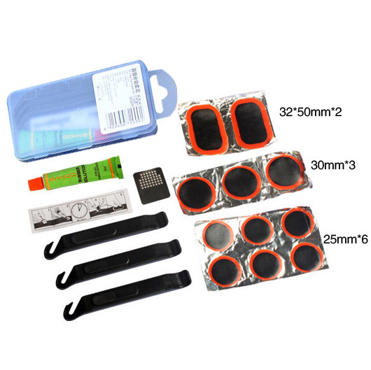 Outils pour vélo SAHOO - Ref 2280510 Image 1