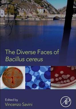 【预订】The Diverse Faces of Bacillus Cereus