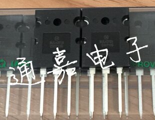MJL4302A MJL4281A 音响音频大功率对管 全新原装进口 ON安森美