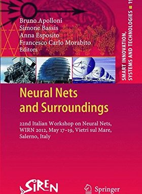 【预订】Neural Nets and Surroundings