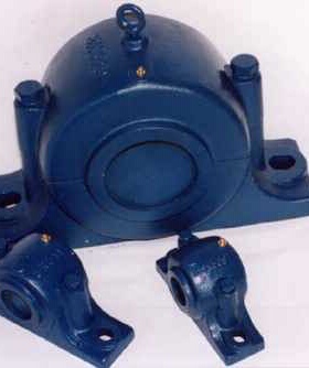 轴壳 剖分式轴承座 SN313/613 SN314/614 SN315/615 SN316/616