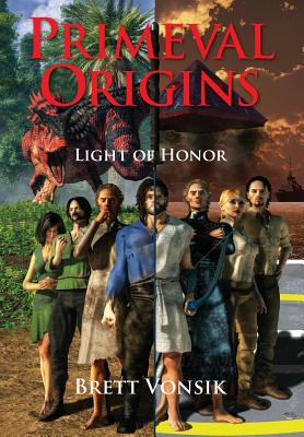 【预售】Primeval Origins: Light of Honor