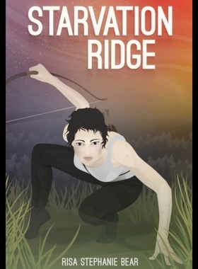 【预售】Starvation Ridge