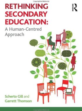 【预售】Rethinking Secondary Education: A Human-Centred A...