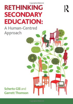 【预售】Rethinking Secondary Education: A Human-Centred A...