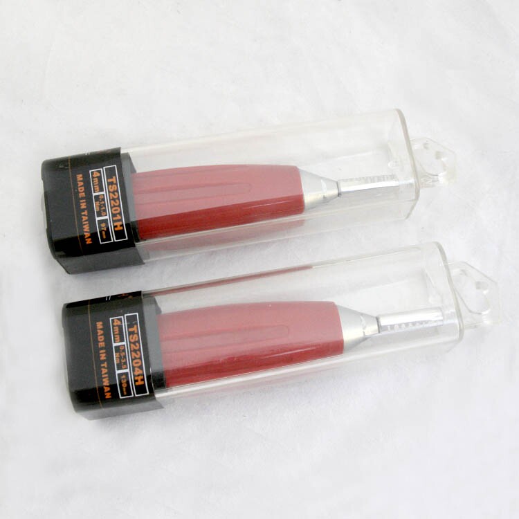 Tournevis pour réparation vélo Q-TECH - Ref 2296357 Image 1