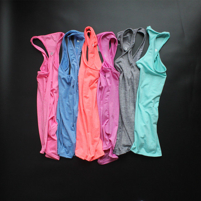 Débardeur sport pour femme - Ref 2028365 Image 1