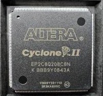 原厂EP2C5Q208I8N EP2C8Q208I8N EP2C20Q240I8N EP3C16Q240I8N