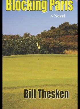 【预售】Blocking Paris