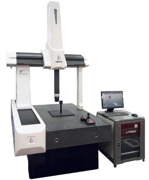 全自动高精度三坐标测量仪三次元测量机三维激光扫描仪半自动扫描