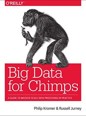 【预订】Big Data for Chimps
