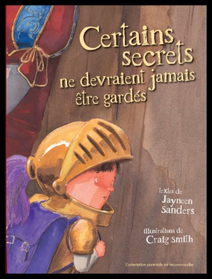 【预售】Certains Secrets Ne Devraient Jamais Etre Gardes