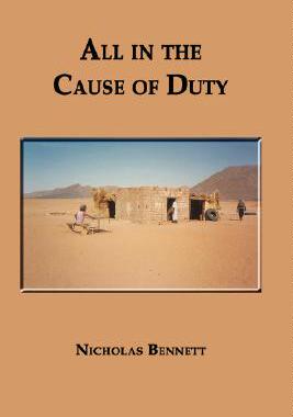 【预售】All in the Cause of Duty