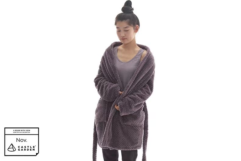 Peignoir - Ref 596153 Image 3