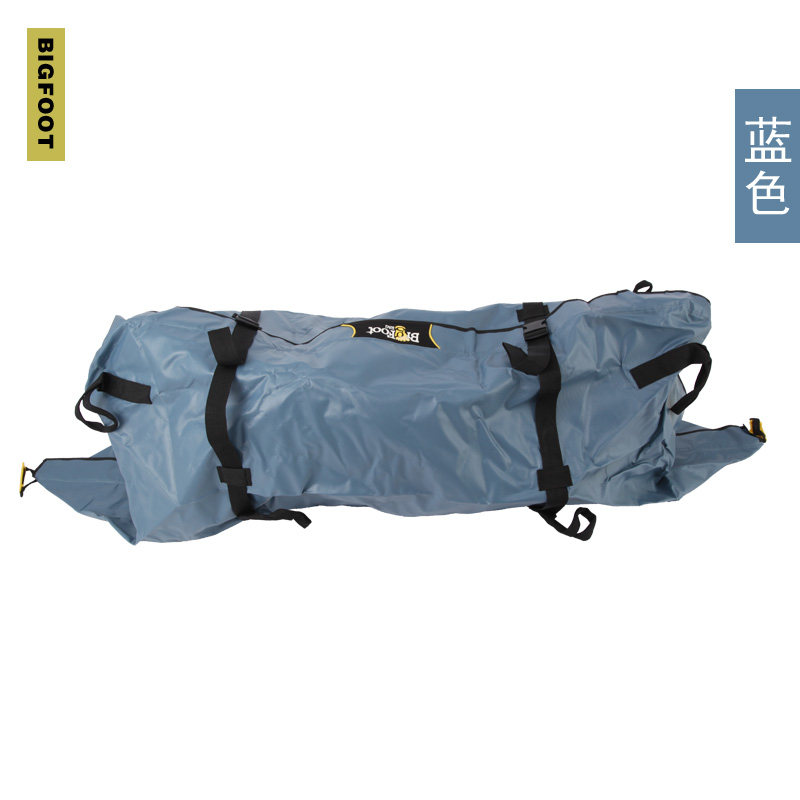 Article sports equestres BIGFOOT - Ref 1381297 Image 1