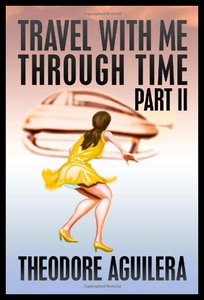 【预售】Travel with Me Through Time Part II