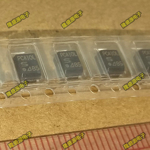 贴片 PC410 PC410L 光耦 光电耦合器 SOP-5 原装热卖