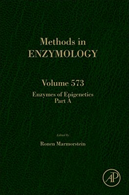 【预订】Enzymes of Epigenetics
