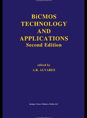 【预售】BICMOS Technology and Applications