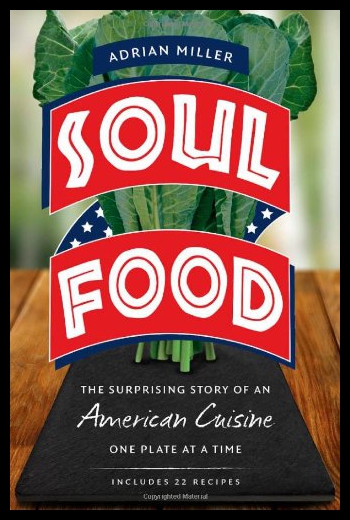 【预售】soul food: the surprising story of an american cu