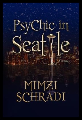 【预售】Psychic in Seattle