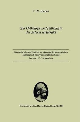 【预订】Zur Orthologie Und Pathologie Der Ar...