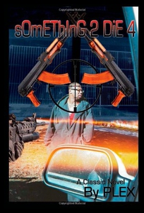 【预售】Something 2 Die 4