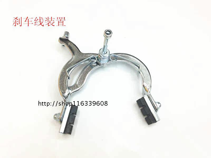 Poignées de vélo - Ref 2347792 Image 1