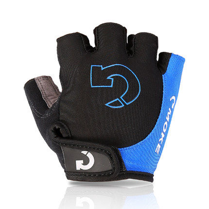 Gants de cyclisme mixte MOKE - Ref 2243002 Image 3