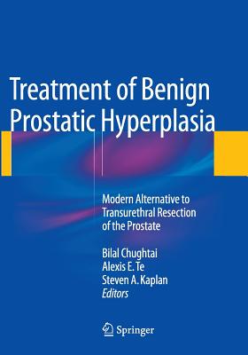 【预订】Treatment of Benign Prostatic Hyperp...